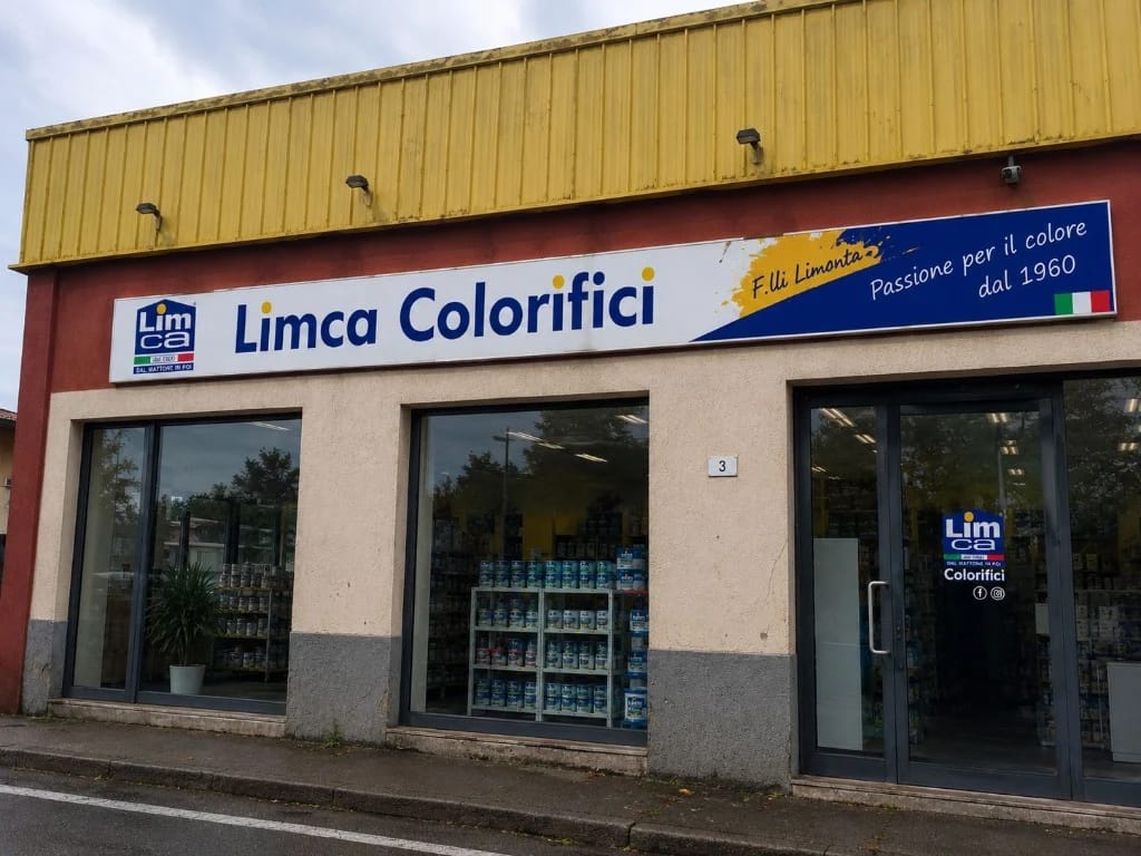 Sede LIMCA di Sesto S. Giovanni