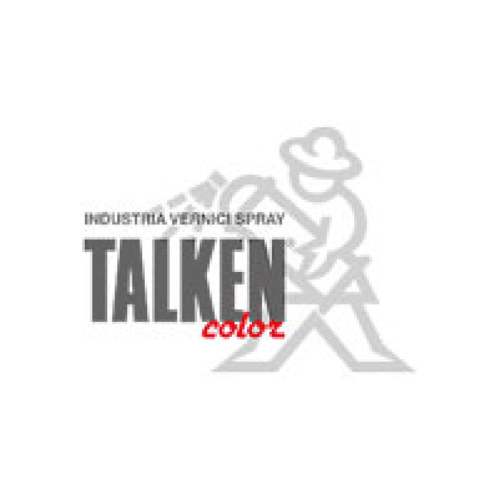 Talken color